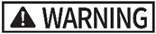 Warning Label